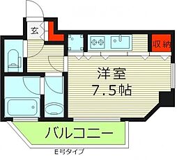 アクティコートクリスタル京橋