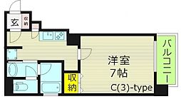 アクティコートクリスタル京橋