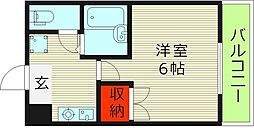 レスポワール西