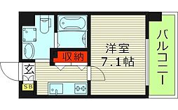 JPレジデンス大阪城東II