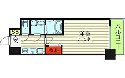 ファーストフィオーレ大阪城ブリオ