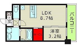 プレサンス桜ノ宮イーサリアル
