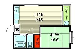 スティックレジデンス永田