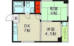 スティックレジデンス永田