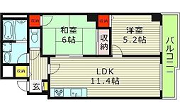 ゴールドクレスト京橋