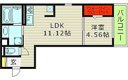 サウスメゾンサフィニア