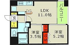 サンブライト今里