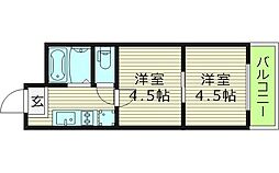 エスペラール城東