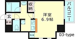 イーストクレセント