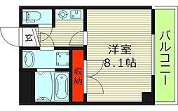 プロシード東小橋
