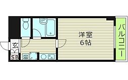 ラ・フェリオ新深江