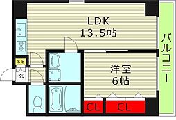 グランデージ新深江