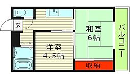 フロンティア放出