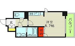 エストゥルースプラスサウス大阪