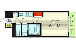 プレサンス緑橋ソレアス