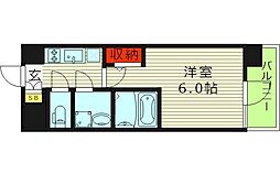 エスリード大阪NAGAHORI GATE