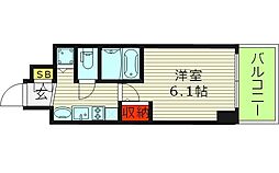 プレサンス大阪城公園パークプレイス