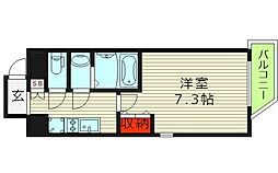 クレストタップ京橋