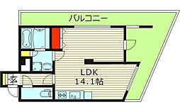 シャトーアスティナ京橋ラルゴ