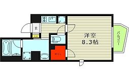 セイワパレス森ノ宮中央