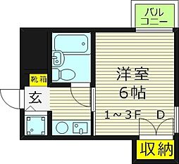 パレドゥナカミヤ