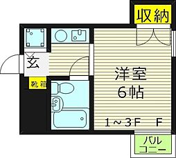 パレドゥナカミヤ