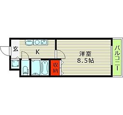 ロータリー今里