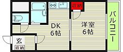 雅叙園ハイツ