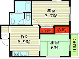 土居マンション