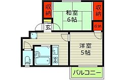諸口マンション