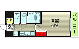 プレサンス東小橋エレディータ