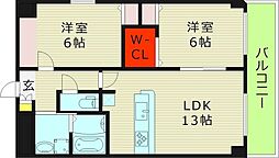 アプローズ今里