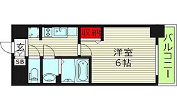 ファステート大阪上本町ソーレ