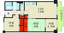 ヴェルヴィー鶴見