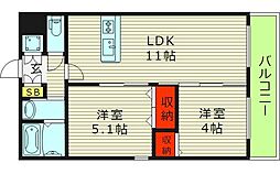 パールコート今里
