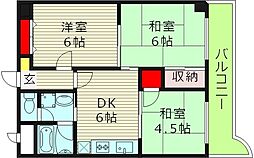 エリジェール新森