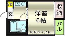 新森ロータリ―マンション