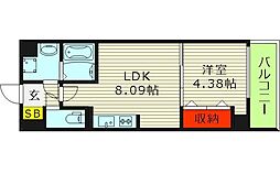 オルフェア都島