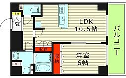 プレサンス大阪城公園パークプレイス