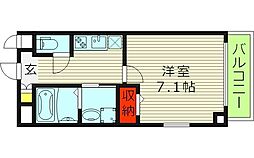 グラングレース都島