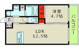 Prosper Grande（プロスパーグランデ）