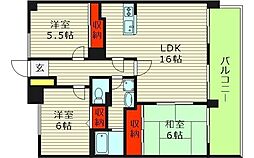リッツプラザ城東