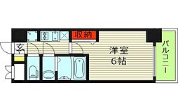 レオンコンフォート京橋ＥＡＳＴ