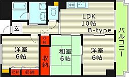 フレグランス鶴見