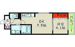 アルモニー都島内代