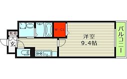 アルモニー都島内代