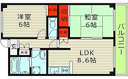 ラ・リヴェールレスト