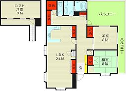 アクシオス野江サウス