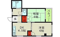 ハイシャイン鶴見