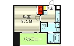 プレサンス大阪城公園ファーストシート